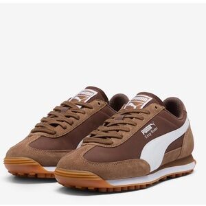 Puma Easy Rider Vintage Sneakers